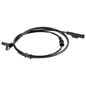 Sensor do ABS traseiro, direito SWAG 33 10 0504