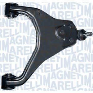 Braço de suspensão da roda MAGNETI MARELLI 301181363100 Vorderachse, direito, frente