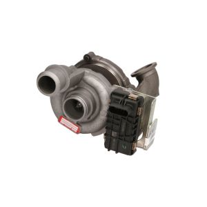 Turbocompressor GARRETT 742110-9007