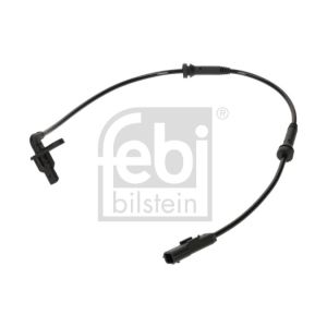 Sensor do ABS, dianteiro/traseiro, esquerdo/direito  FEBI BILSTEIN 198152