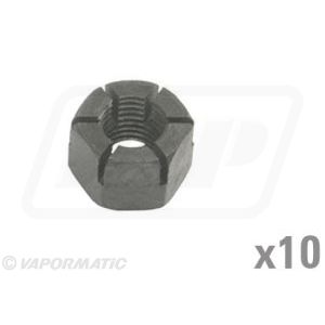 Ecrou de bielle VAPORMATIC VPB6200