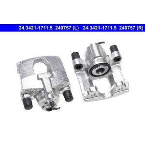 Bremssattel ATE 24.3421-1711.5