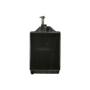 Radiador, arrefecimento do motor THERMOTEC D7AG125TT