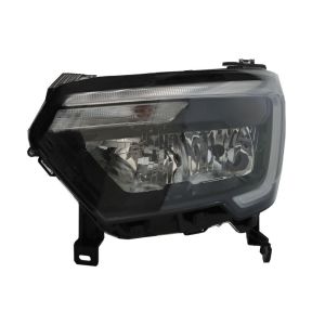 Hauptscheinwerfer DEPO 551-11BCL-LDEM2