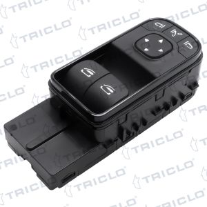 Interruptor do regulador do vidro TRICLO TRI142.266