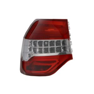 Heckleuchte DEPO 552-1932L-UE-CR