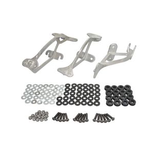 Kit d'assemblage, pare-soleil PACOL RVI-SMK-003