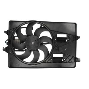 Ventilador, arrefecimento do motor NRF 47262