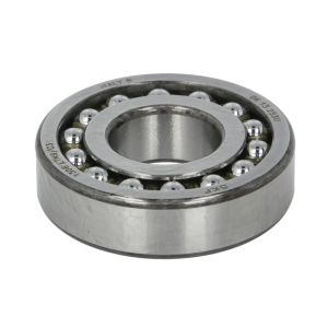 Rolamento autocompensador de esferas SKF 1306 ETN9/C3