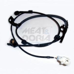 ABS-sensor MEAT & DORIA 90528