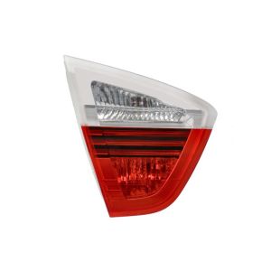 Luz traseira, direita (24V, vermelho) MAGNETI MARELLI 714027640701 esquerdo