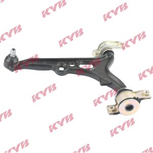 Suspensión de rueda KYB KSC4720