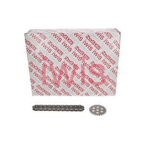 Conjunto de transmissão, bomba de óleo IWIS 77257SET