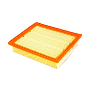 LX 408 KNECHT 0000000000000000000000 Filtro aria Lunghezza
