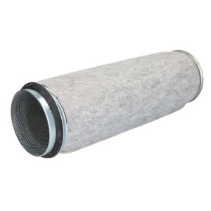 Secundair luchtfilter HENGST E116LS
