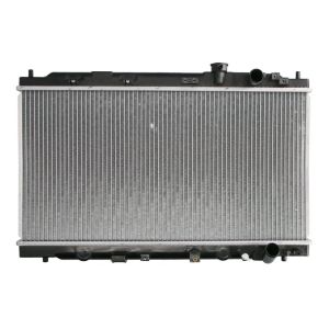 Radiador, arrefecimento do motor NRF 53284