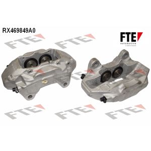Bremssattel FTE 9290037