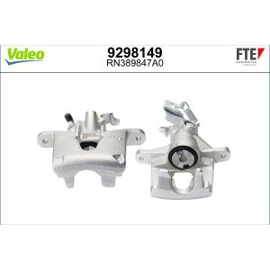 Jarrusatula FTE VAL9298149