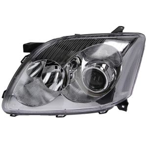 Koplamp TYC 20-0370-05-2