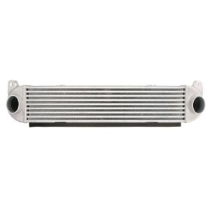 Intercooler NISSENS 96243
