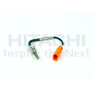 Abgastemperatursensor HITACHI 2507060
