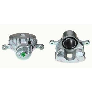 Bremssattel BUDWEG 345707