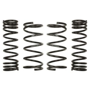 Kit de suspensão, molas EIBACH Pro-Kit E2016-140
