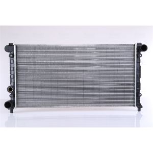 Raffreddatore motore NISSENS 64001