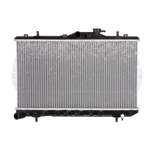 Radiator, motorkoeling NRF 53262