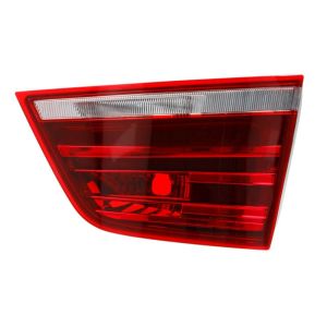 Luz traseira, direita (24V, vermelho) TYC 17-0393-01-9