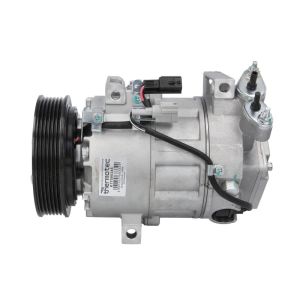 Compressor, ar condicionado THERMOTEC KLIMA KTT090345