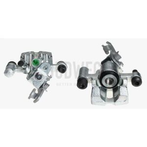 Bremssattel BUDWEG 343674