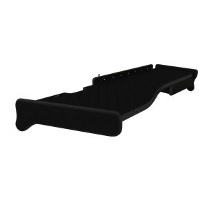 Compartimento, cabina F-CORE FT16 BLACK