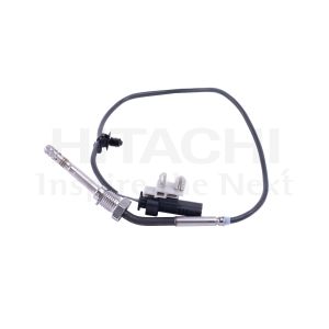 Sensor de temperatura dos gases de escape HITACHI 2505556