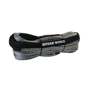 Stahlseil HUSAR WINCH HWLS14T