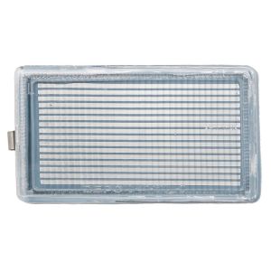 Blende, Stoßfänger DEPO 441-1610L Links für VW
