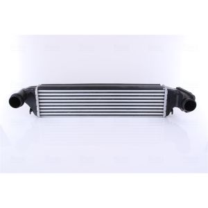 Intercooler NISSENS 96741