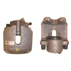 Pinça do travão de disco, traseiro BOSCH 0 986 474 090
