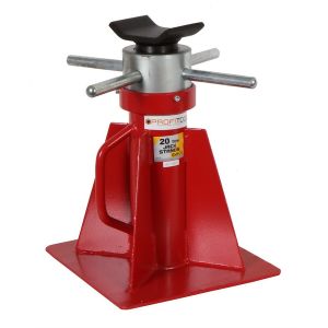 Suporte de montagem baixo PROFITOOL TZ200011