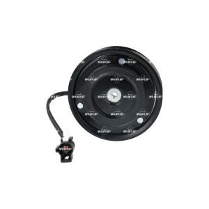 Embraiagem electromagnética, compressor de ar condicionado NRF 380126