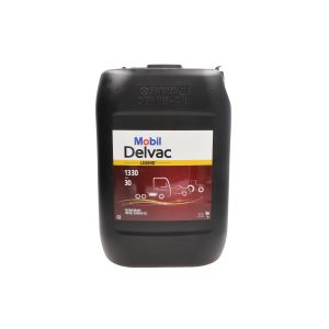 Óleo de motor MOBIL 157424 DELVAC Legend 1330 20L