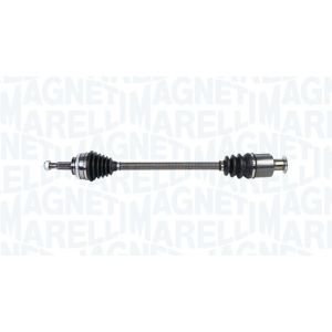 Antriebswelle MAGNETI MARELLI 302004190098