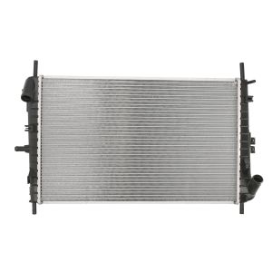 Arrefecedor do motor NISSENS 62025A