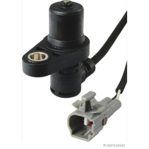 Sensor do ABS traseiro, direito HERTH+BUSS ELPARTS J5902015