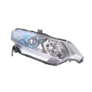 Farol principal DEPO 217-1171R-LDEM7