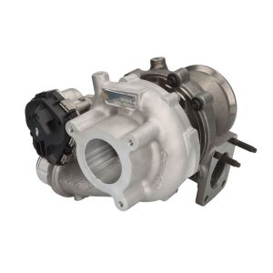 Turbocompressor de escape GARRETT 898906-5004S