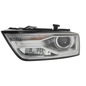 Farol principal ZKW 1001.101.0002