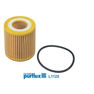 Ölfilter PURFLUX L1125