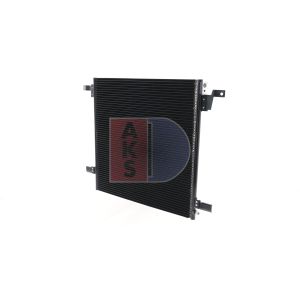 A/C-kondensor AKS DASIS 122003N