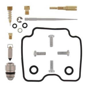 Kit de reparação, carburador 4 RIDE AB26-1508
